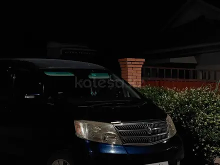 Toyota Alphard 2004 года за 5 000 000 тг. в Атырау – фото 3