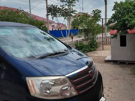 Toyota Alphard 2004 года за 5 000 000 тг. в Атырау – фото 5