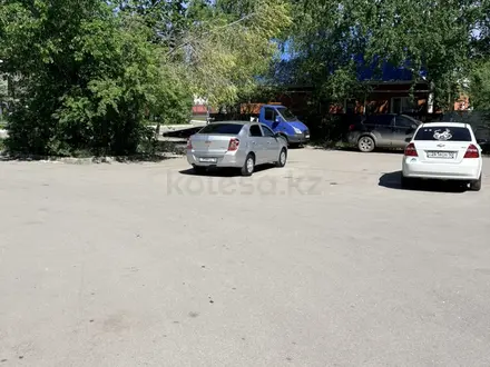 Chevrolet Cobalt 2021 года за 4 800 000 тг. в Костанай – фото 8