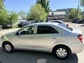 Chevrolet Cobalt 2021 года за 4 800 000 тг. в Костанай – фото 4