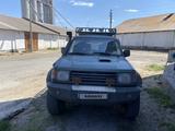 Mitsubishi Pajero 1993 годаүшін3 500 000 тг. в Затобольск – фото 5