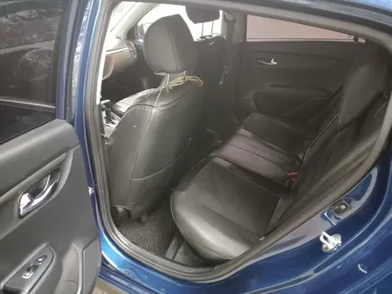 Kia Rio X-Line 2021 года за 8 200 000 тг. в Усть-Каменогорск – фото 7