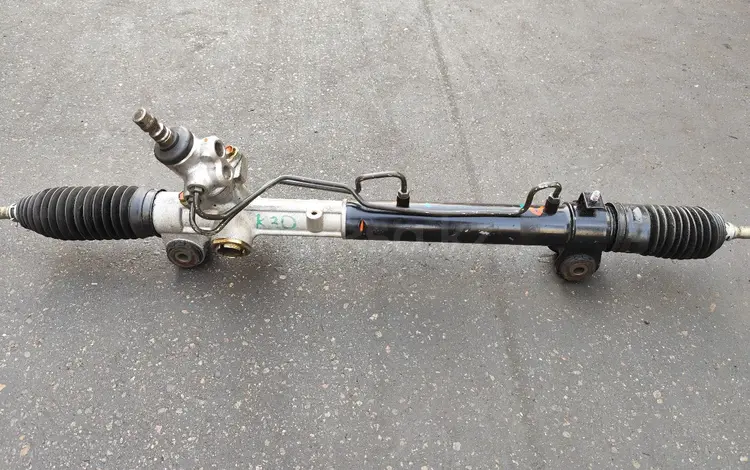 Рулевая рейка Спец вагон за 1 500 тг. в Алматы