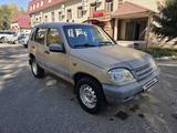 Chevrolet Niva 2005 года за 1 850 000 тг. в Усть-Каменогорск