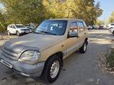 Chevrolet Niva 2005 года за 1 850 000 тг. в Усть-Каменогорск – фото 2