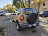 Chevrolet Niva 2005 года за 1 850 000 тг. в Усть-Каменогорск – фото 3