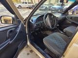 Chevrolet Niva 2005 года за 1 850 000 тг. в Усть-Каменогорск – фото 4