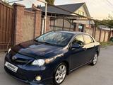 Toyota Corolla 2012 года за 4 650 000 тг. в Алматы