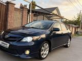 Toyota Corolla 2012 года за 4 650 000 тг. в Алматы – фото 4