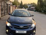 Toyota Corolla 2012 года за 4 650 000 тг. в Алматы – фото 3