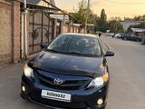 Toyota Corolla 2012 года за 4 650 000 тг. в Алматы – фото 2