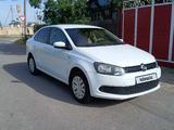 Volkswagen Polo 2014 годаүшін4 500 000 тг. в Тараз