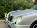 Mercedes-Benz E 320 2001 года за 6 900 000 тг. в Шымкент – фото 31