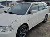 Honda Odyssey 2000 года за 4 000 000 тг. в Тараз – фото 3