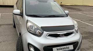 Kia Morning 2011 года за 4 300 000 тг. в Алматы