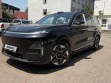 Deepal S09 2025 годаүшін20 000 000 тг. в Алматы