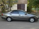 Toyota Camry 2003 года за 4 100 000 тг. в Павлодар – фото 2