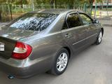 Toyota Camry 2003 года за 4 100 000 тг. в Павлодар – фото 3