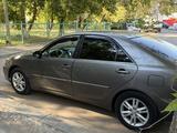 Toyota Camry 2003 года за 4 100 000 тг. в Павлодар – фото 5