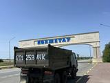 КамАЗ  5410 1992 годаүшін4 000 000 тг. в Кокшетау