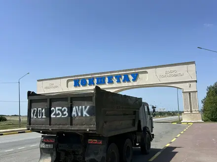 КамАЗ  5410 1992 года за 4 000 000 тг. в Астана