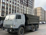 КамАЗ  5410 1992 годаүшін4 000 000 тг. в Кокшетау – фото 2