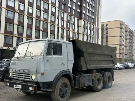 КамАЗ  5410 1992 года за 4 000 000 тг. в Астана – фото 2