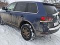 Volkswagen Touareg 2008 года за 5 900 000 тг. в Макинск – фото 4