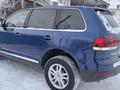 Volkswagen Touareg 2008 года за 6 000 000 тг. в Макинск – фото 8