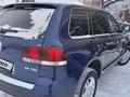 Volkswagen Touareg 2008 года за 4 900 000 тг. в Макинск – фото 9