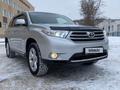 Toyota Highlander 2011 года за 11 350 000 тг. в Астана – фото 9