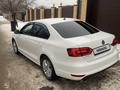 Volkswagen Jetta 2014 годаfor5 800 000 тг. в Костанай – фото 5