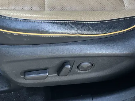 Kia Sportage 2022 года за 13 500 000 тг. в Атырау – фото 11