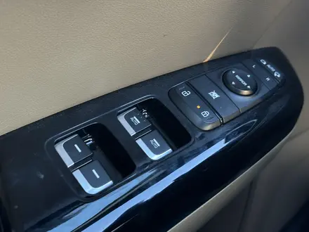 Kia Sportage 2022 года за 13 500 000 тг. в Атырау – фото 15