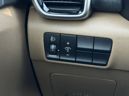 Kia Sportage 2022 года за 13 500 000 тг. в Атырау – фото 16