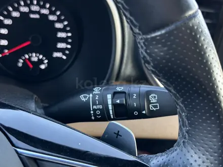 Kia Sportage 2022 года за 13 500 000 тг. в Атырау – фото 18