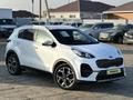 Kia Sportage 2022 года за 13 500 000 тг. в Атырау – фото 3
