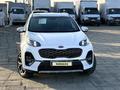 Kia Sportage 2022 года за 13 500 000 тг. в Атырау – фото 2
