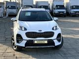 Kia Sportage 2022 года за 13 500 000 тг. в Атырау – фото 2