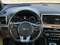 Kia Sportage 2022 года за 13 500 000 тг. в Атырау – фото 7