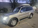 Mitsubishi Pajero 2007 годаүшін8 800 000 тг. в Алматы – фото 2