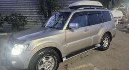 Mitsubishi Pajero 2007 годаүшін7 500 000 тг. в Алматы – фото 2