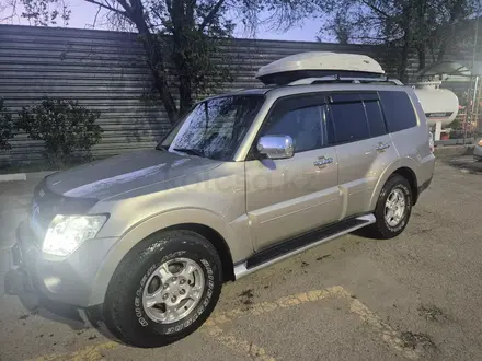 Mitsubishi Pajero 2007 года за 7 500 000 тг. в Алматы – фото 2