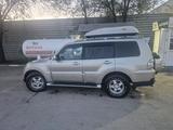 Mitsubishi Pajero 2007 годаүшін8 800 000 тг. в Алматы