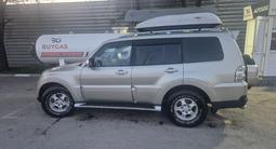 Mitsubishi Pajero 2007 годаүшін7 500 000 тг. в Алматы