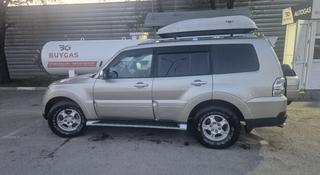 Mitsubishi Pajero 2007 года за 7 500 000 тг. в Алматы