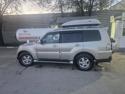 Mitsubishi Pajero 2007 года за 7 500 000 тг. в Алматы