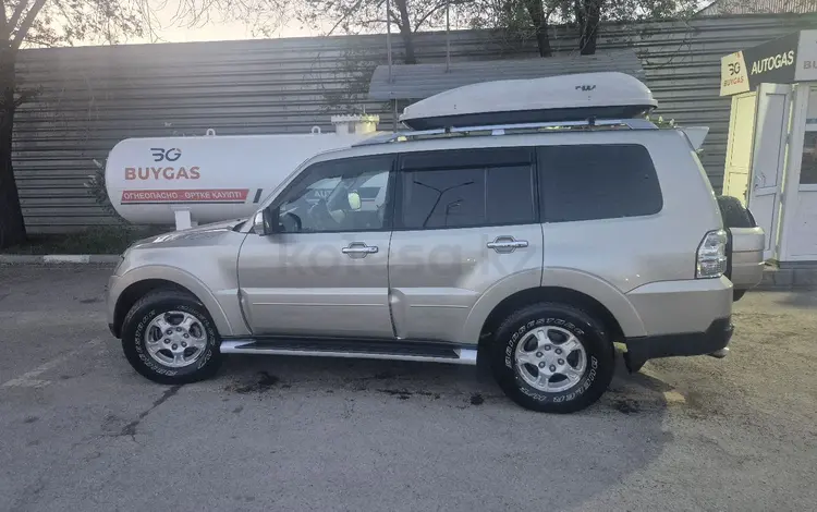 Mitsubishi Pajero 2007 годаүшін7 500 000 тг. в Алматы