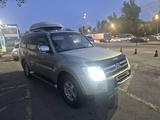 Mitsubishi Pajero 2007 годаүшін8 800 000 тг. в Алматы – фото 3
