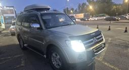 Mitsubishi Pajero 2007 годаүшін7 500 000 тг. в Алматы – фото 3